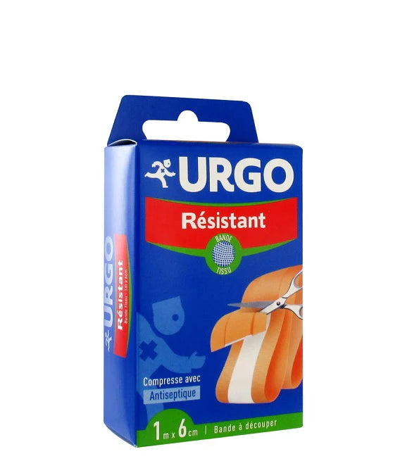 Urgo resistant