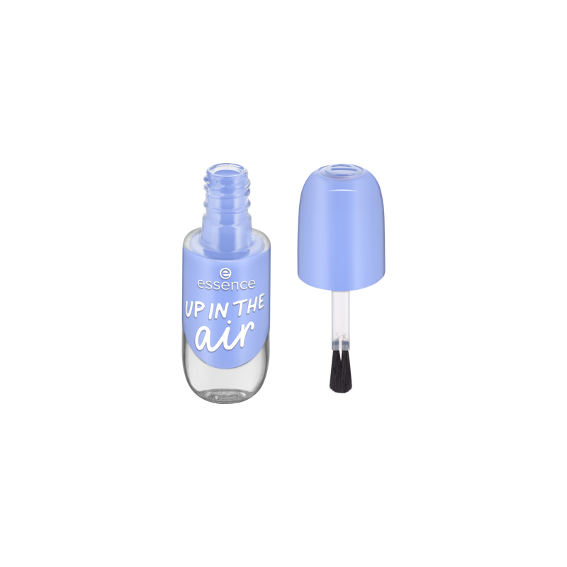 Essence gel nail colour vernis à ongles gel