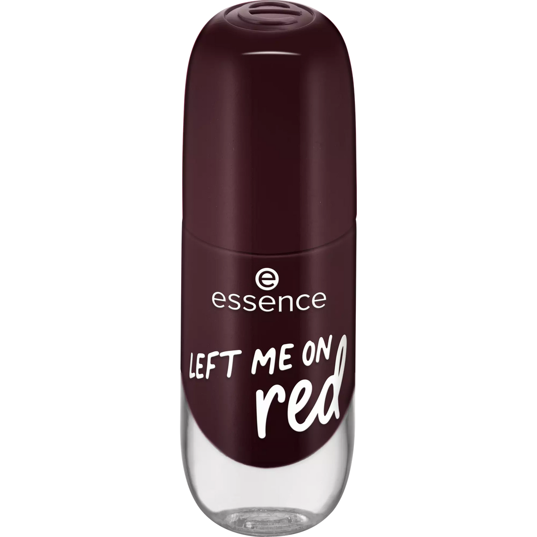 Essence gel nail colour vernis à ongles gel