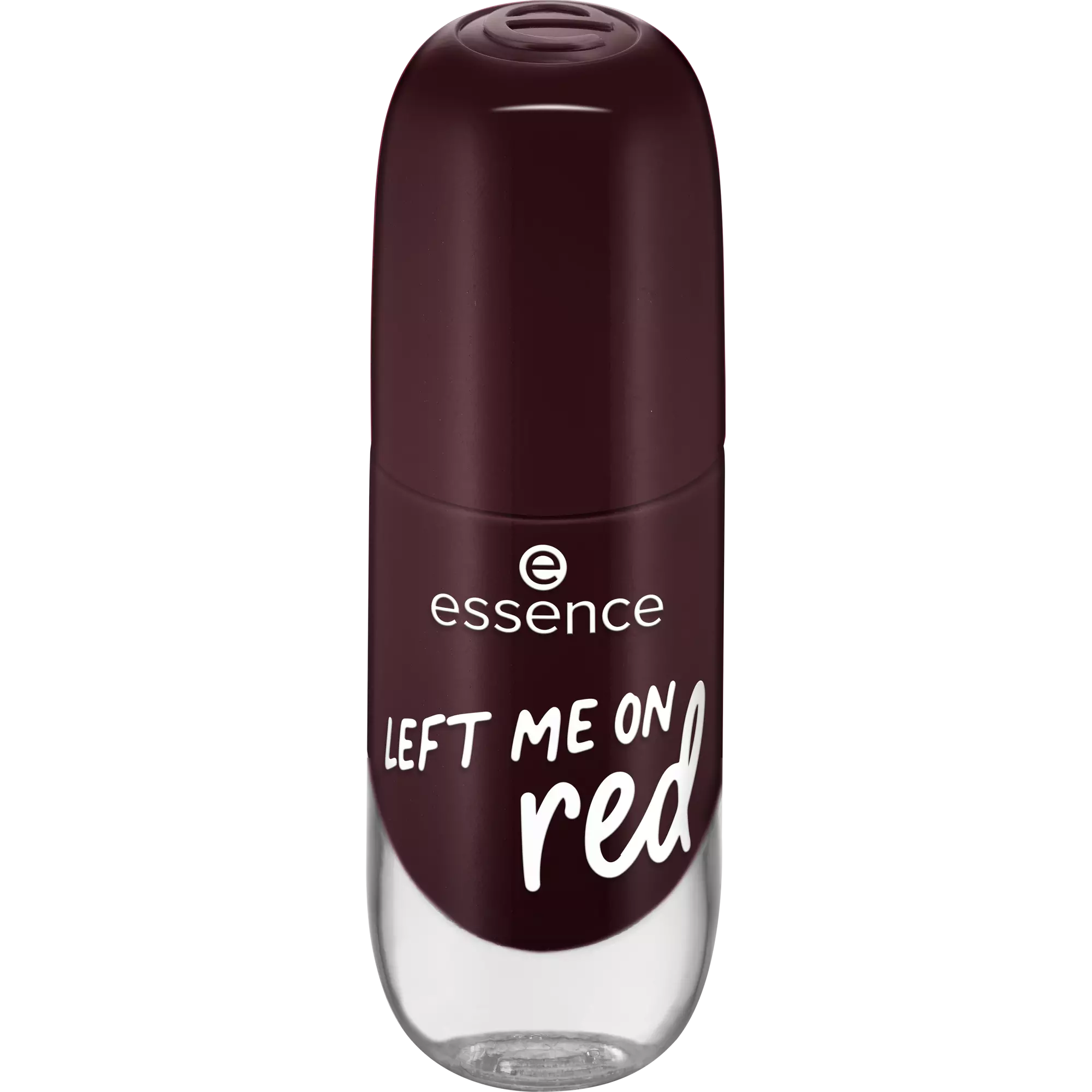 Essence gel nail colour vernis à ongles gel
