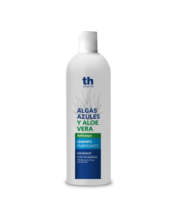 Th-Pharma Shampooing purifiant anti-pelliculaire 750ml