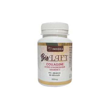 indoka Bio-Lift Collagène