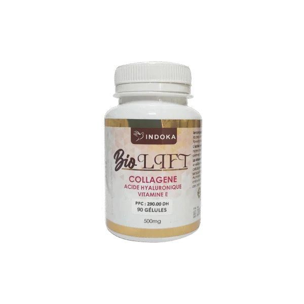indoka Bio-Lift Collagène