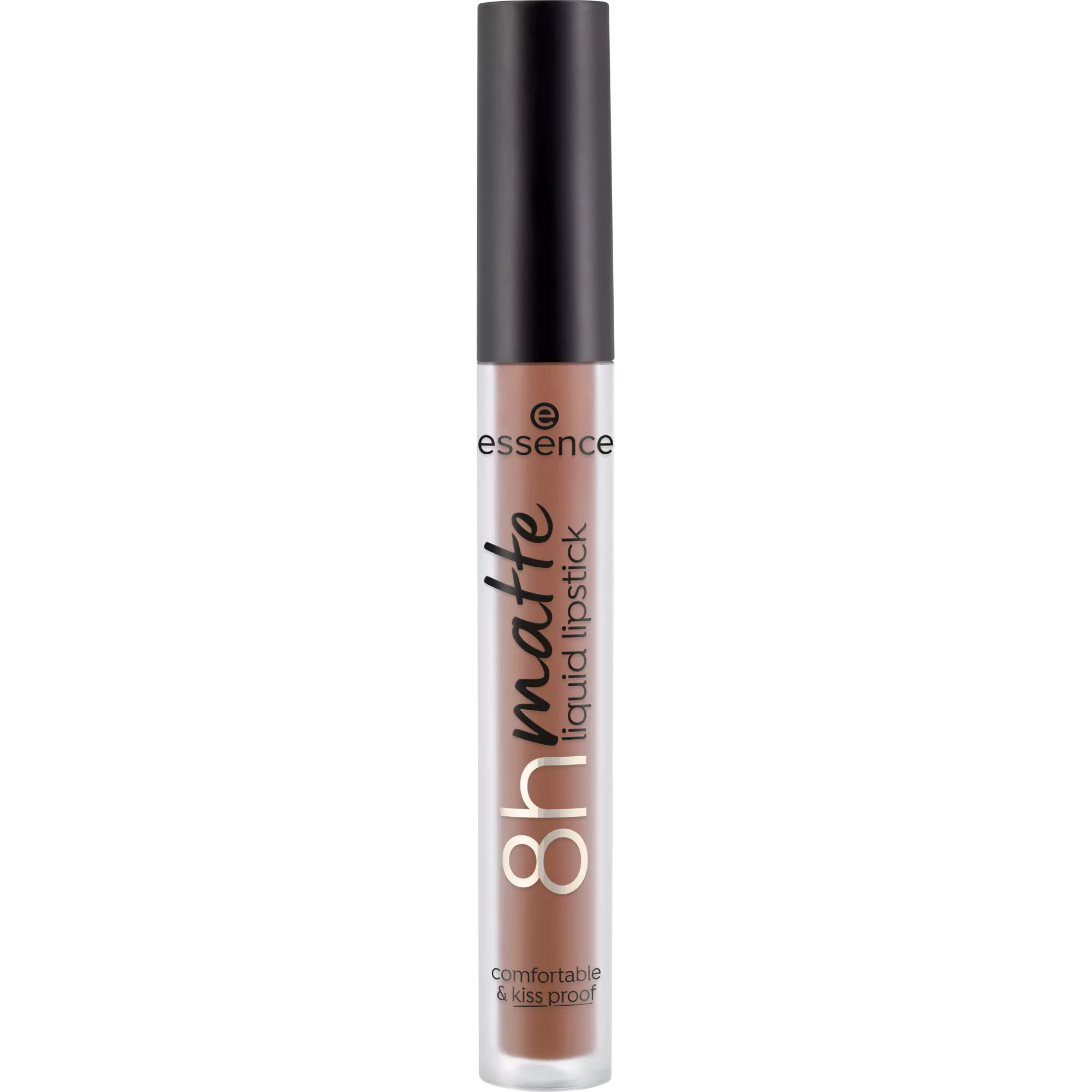Essence 8h matte liquid lipstick rouge à lèvres liquide