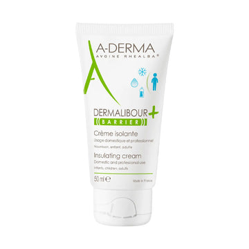 A-Derma DERMALIBOUR+ BARRIER Crème isolante 50ml