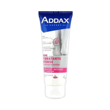 Addax Hydrafeet Crème Revitalisante Pied