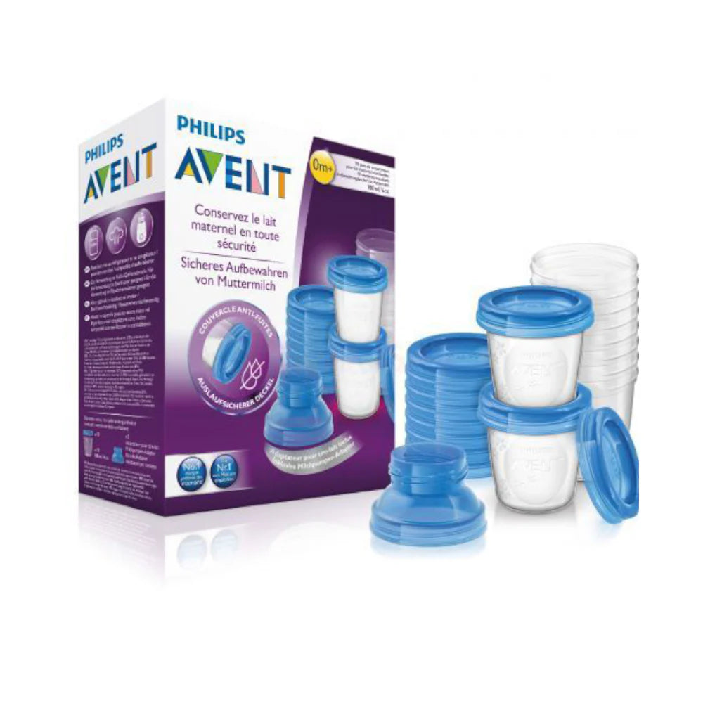 Avent Conservare 0m+ SCF618/10