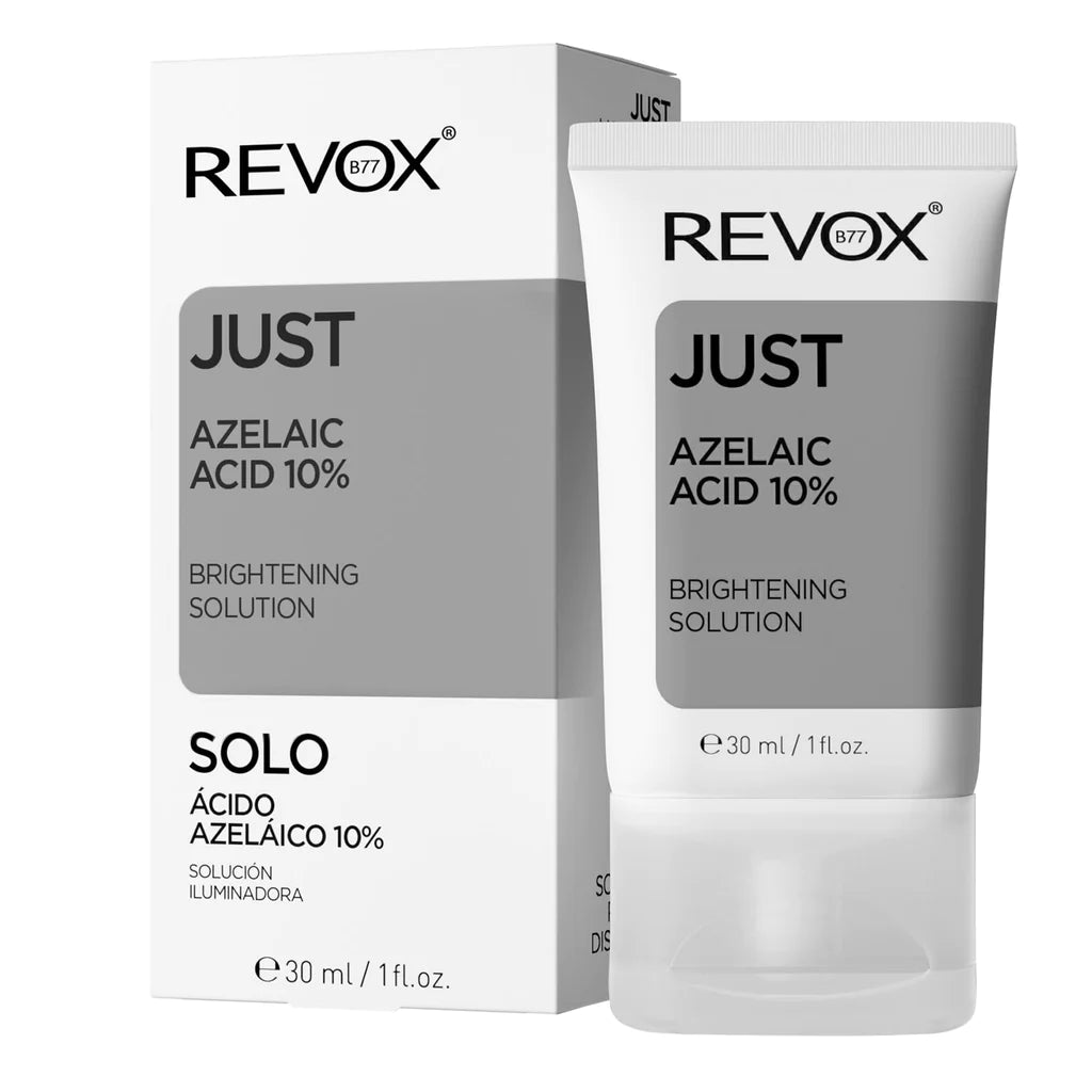 Revox - JUST Acide Azélaïque 10%