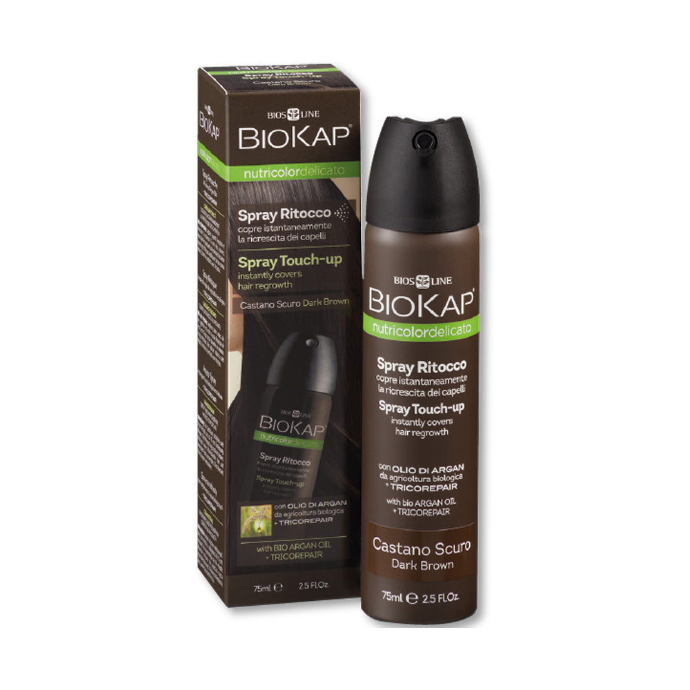Biokap Nutricolor Delicato Spray Retouche 75ml