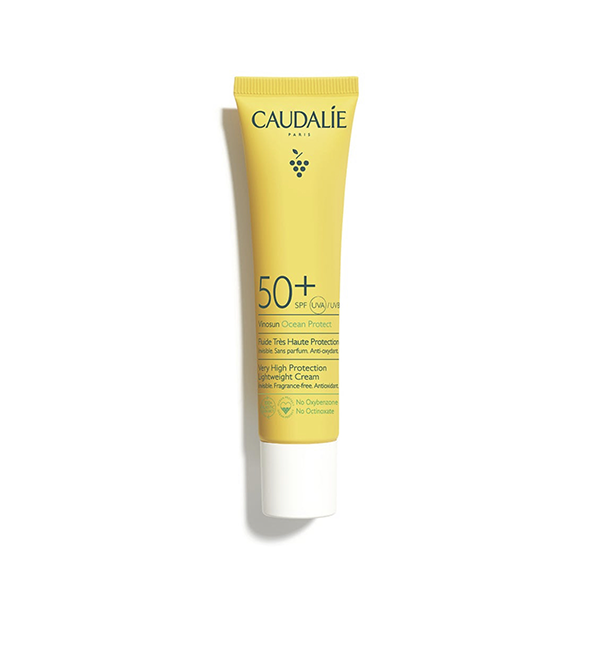 Caudalie Vinosun Ocean Protect SPF50