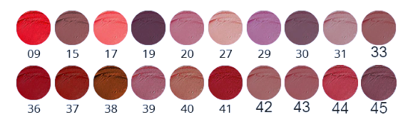 Pastel - Daylong Lipcolor Kissproof