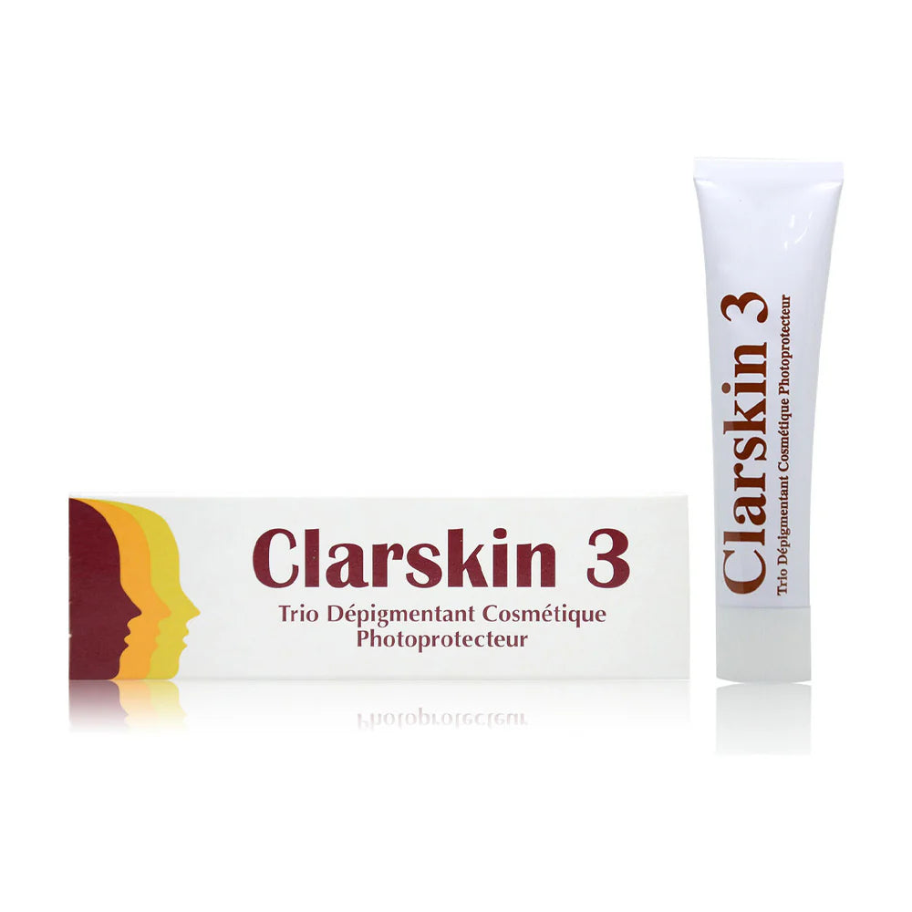 Clarskin 3 Dépigmantant 30g