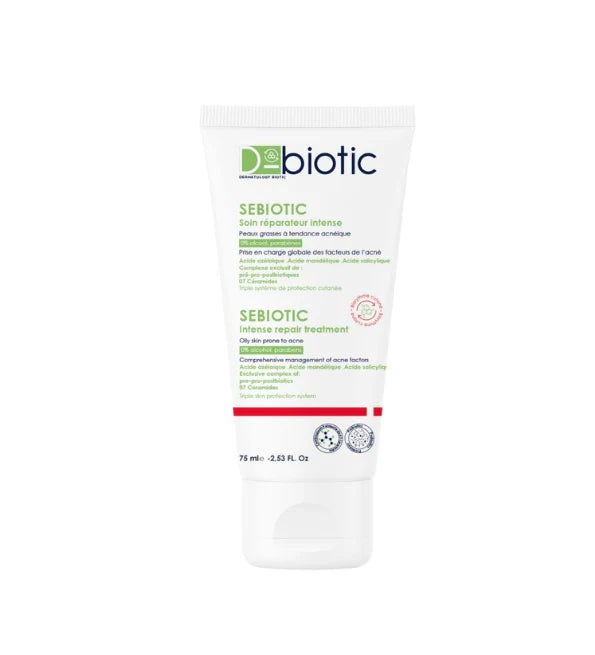 D -BIOTIC BAUME A LEVRES ECLAIRCISSANT 15 ML