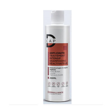 D-CAP Shampooing Anti-chute 250ml
