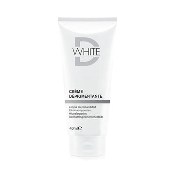 D-White Crème Dépigmentante 40ml