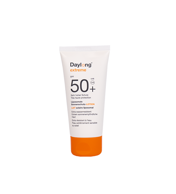 Daylong – Extreme Lotion solaire SPF50+ – 50 ml