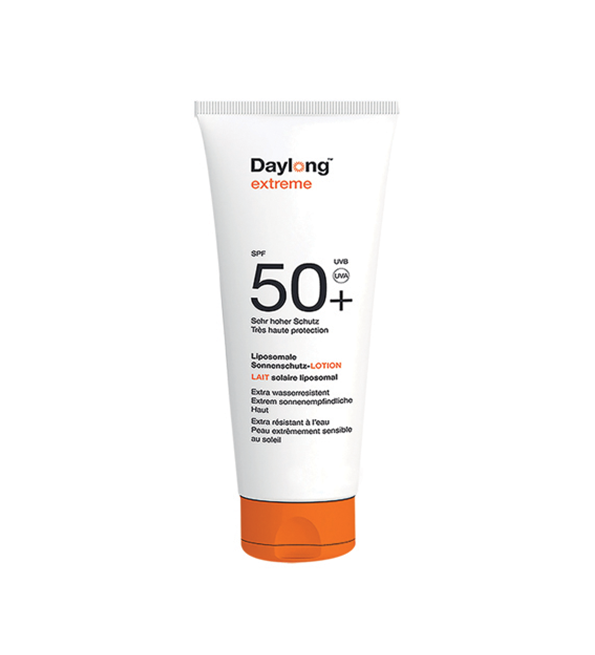 Daylong Extrême Lait Solaire Liposomal Spf50 – 100ml