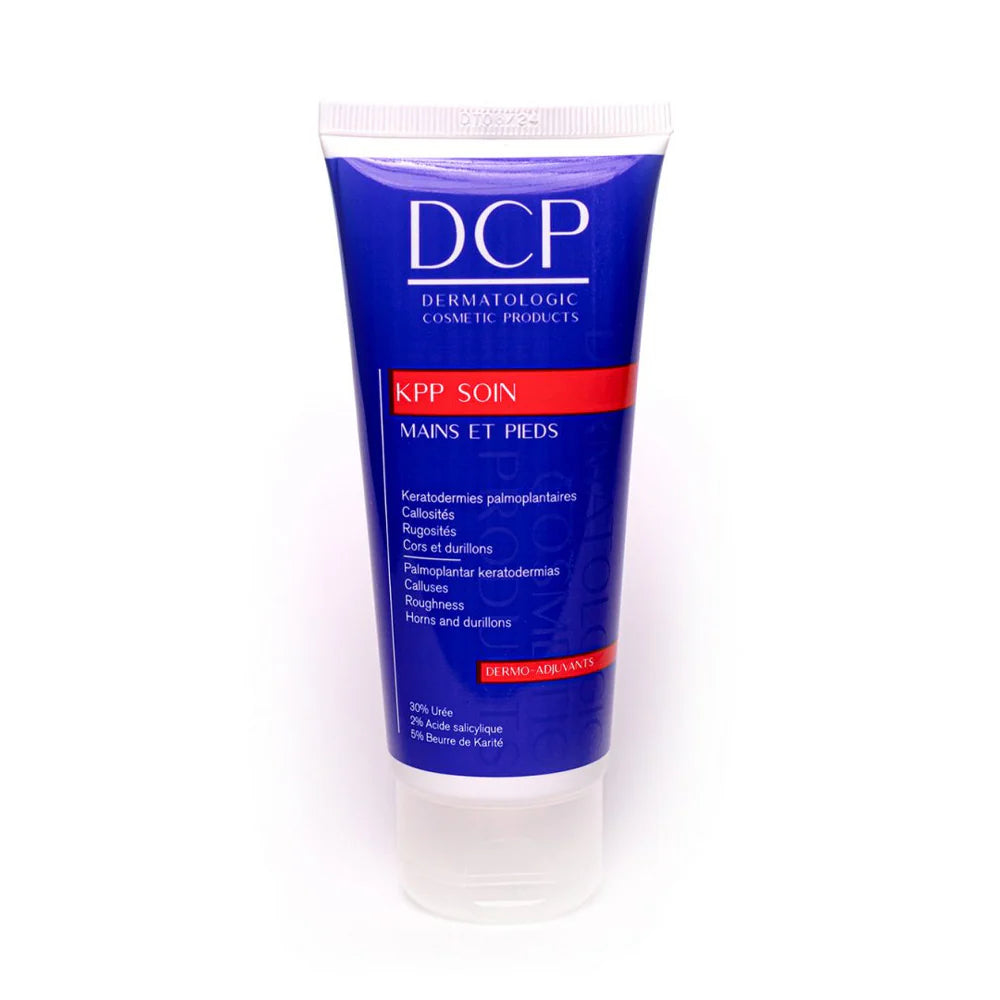 DCP KPP Soin Mains Et Pieds 100ml
