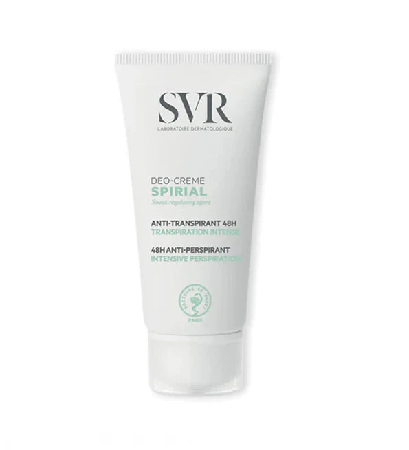SVR Spirial Crème 50ml