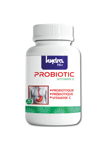 Hydra Probiotic