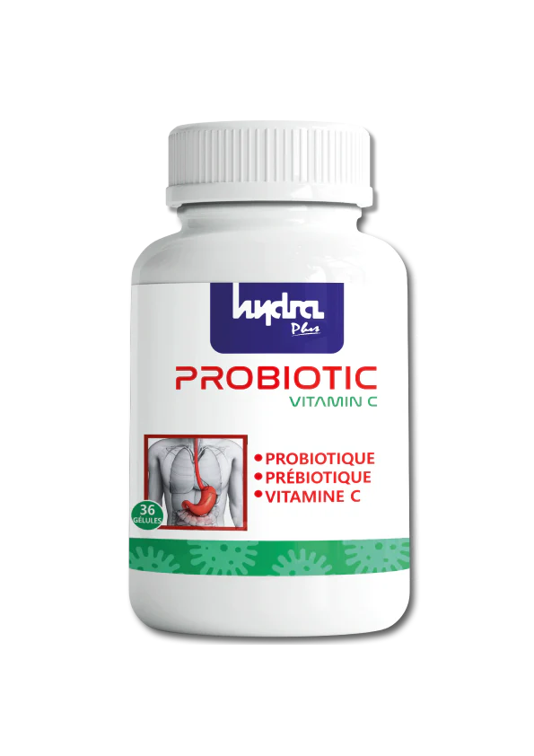 Hydra Probiotic