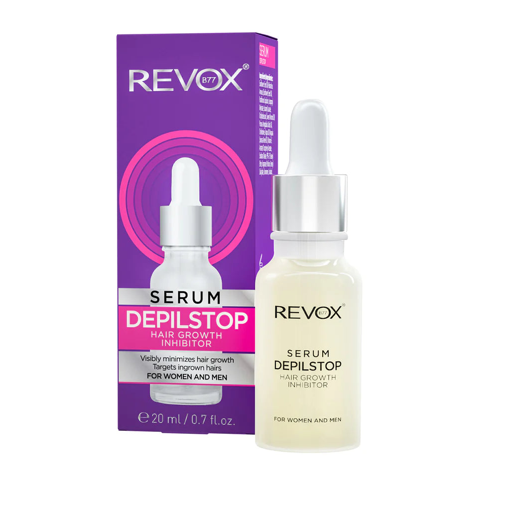 Revox -Sérum Depilstop 30 ml