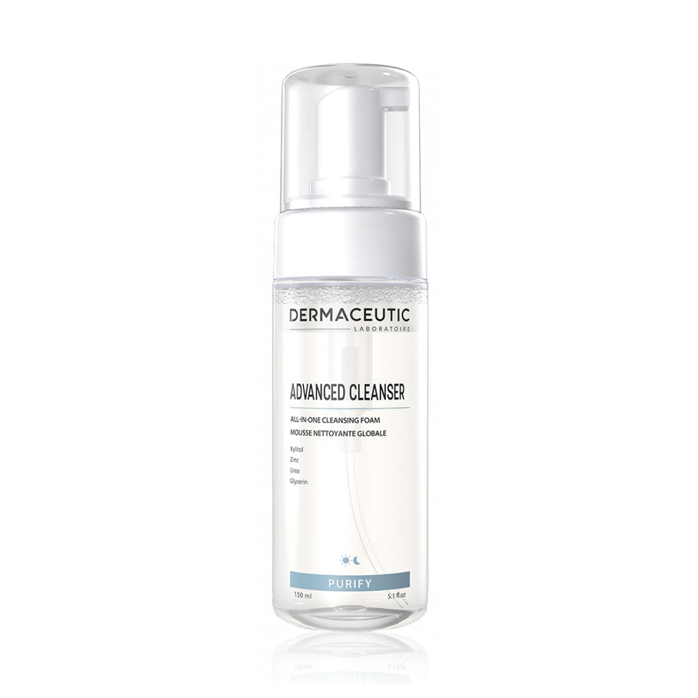 Derma Ceutic Advanced Cleanser 150ml