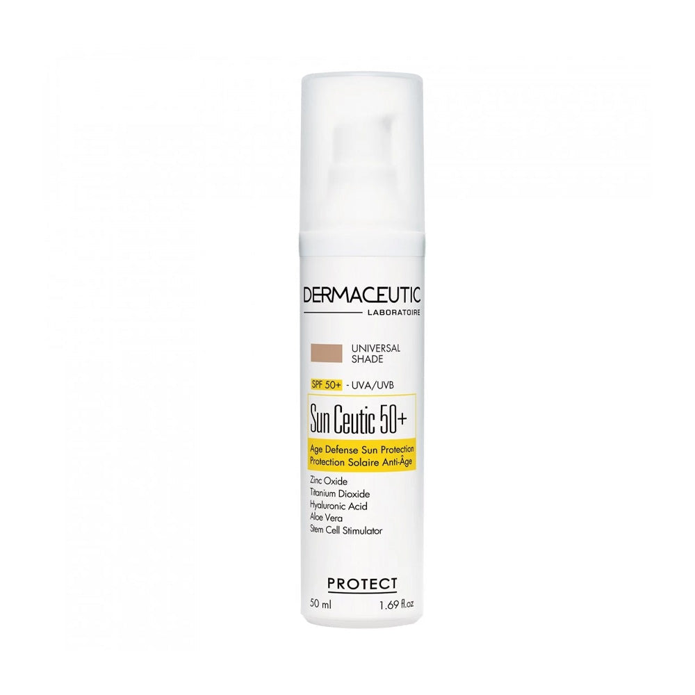 Derma Ceutic Sun ceutic 50+ 50ml
