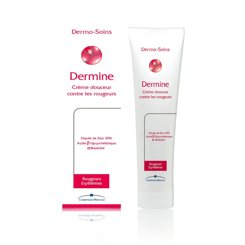 Dermo Soins Dermine