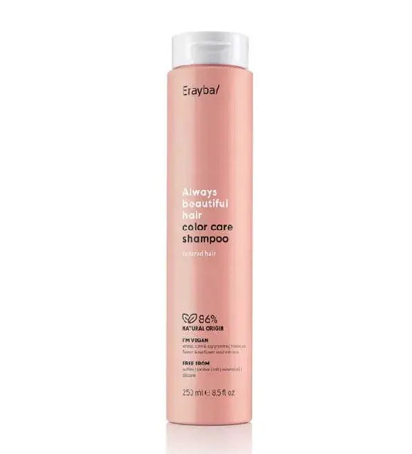 Erayba Abh Color Care Shampooing 250ml