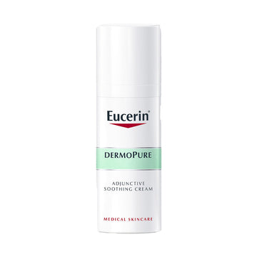 Eucerin DermoPure Adjunctive Soothing Cream