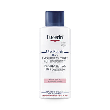 Eucerin UreaRepair PLUS Émollient 5% d'Urée 250ml