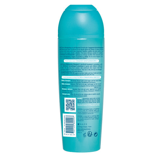 ABCDerm Shampooing Douceur Enfant