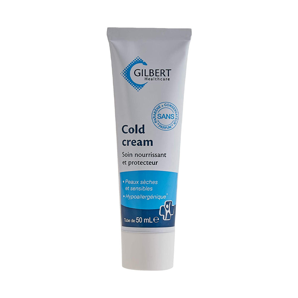 Gilbert Bébé Cold Cream 50ml