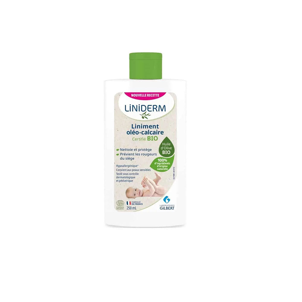 Gilbert Liniderm Liniment Oléo-Calcaire