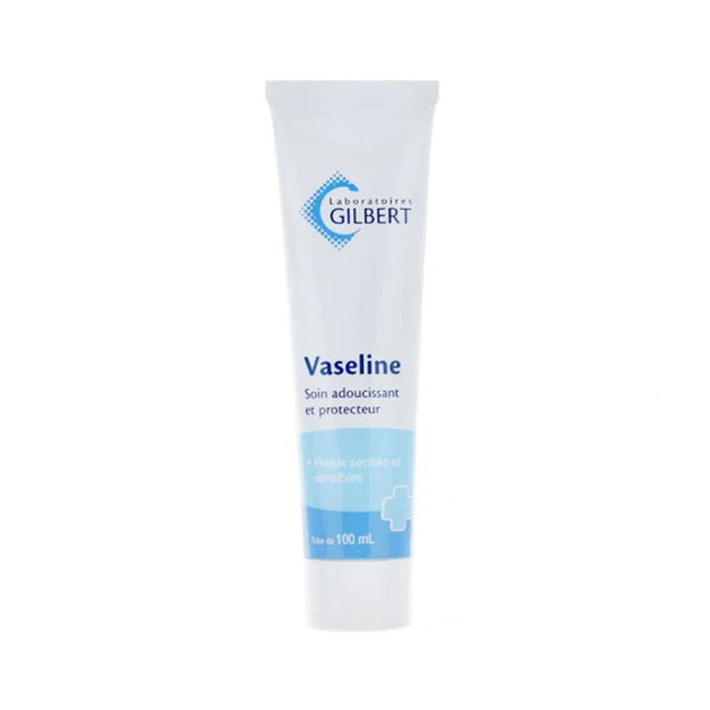 Gilbert Vaseline Pour Bébé