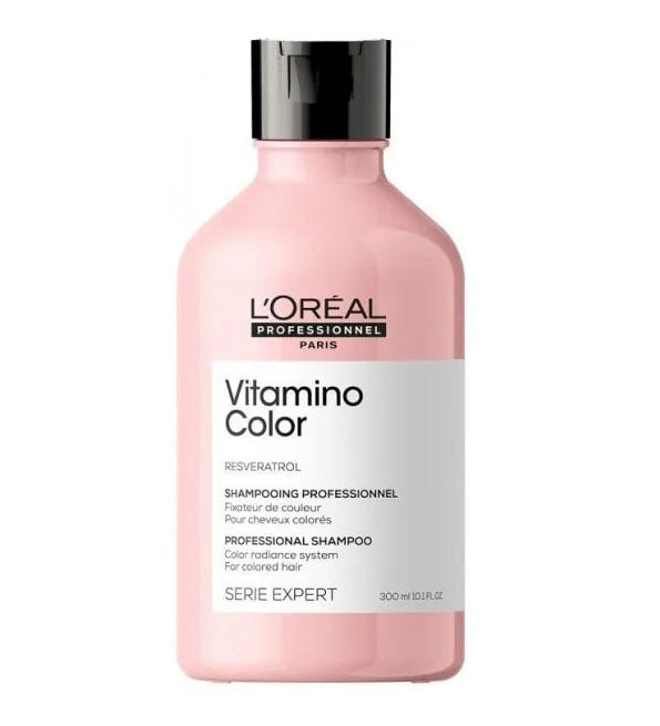 L'OREAL PROFESSIONNEL VITAMINO COLOR SHAMPOOING 300 ML