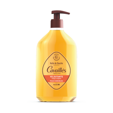 Rogé Cavaillès Huile de Douche Veloutante750