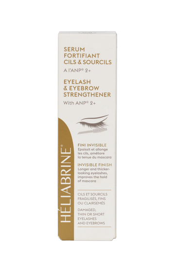 HELIABRINE SÉRUM FORTIFIANT CILS ET SOURCILS À L’ANP®2+