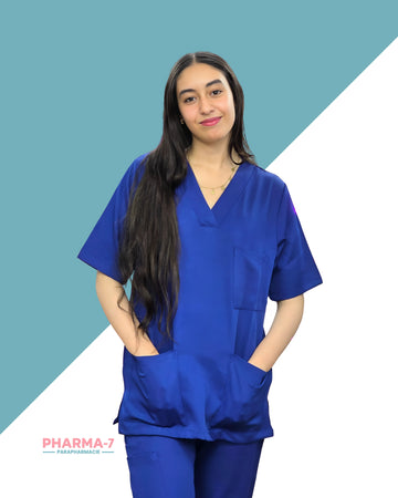 Blouses médicales professionnelles