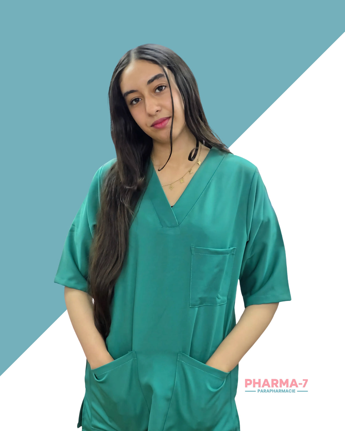 Blouses médicales professionnelles