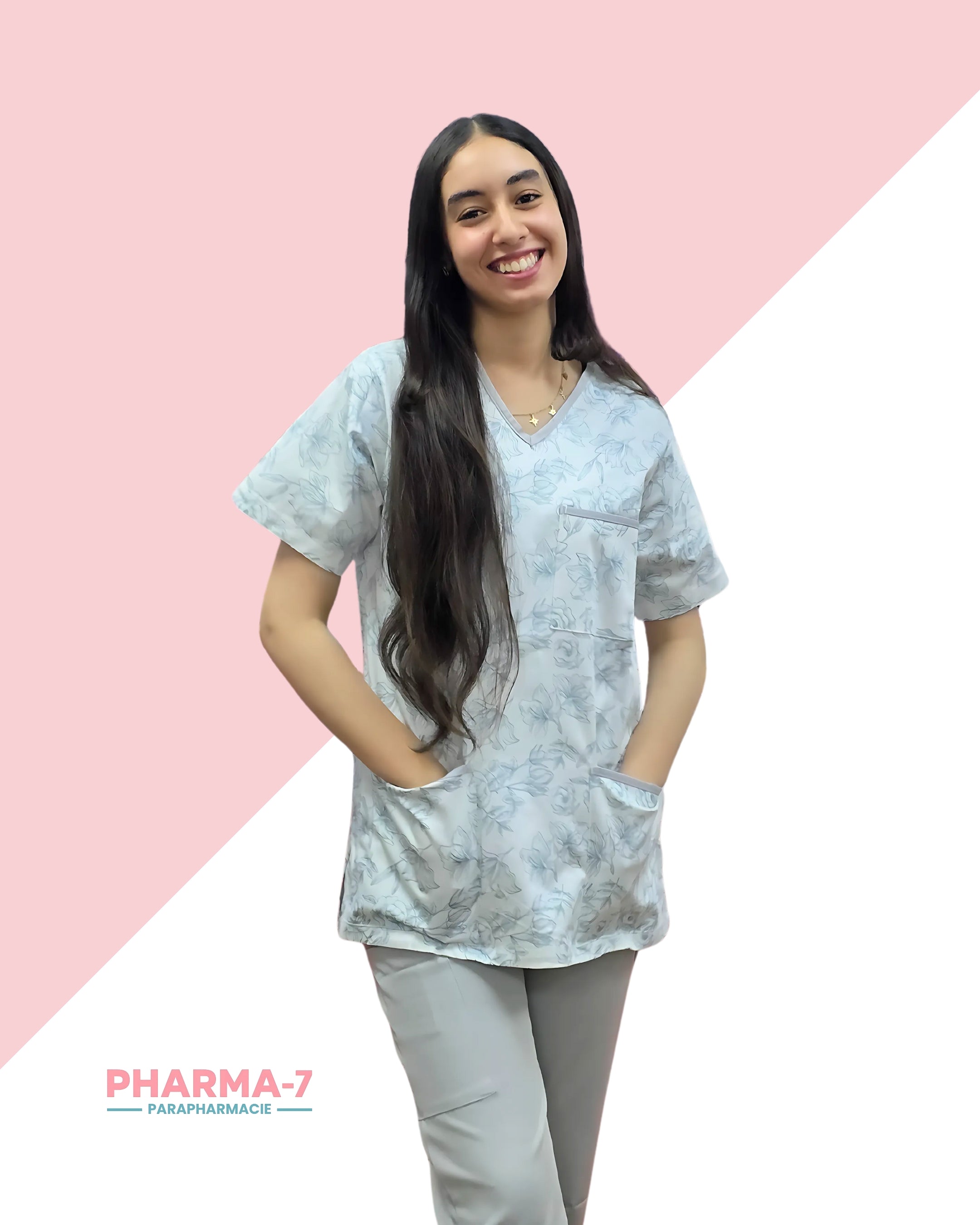 Blouses médicales professionnelles
