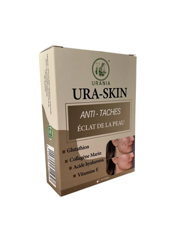 URA - SKIN