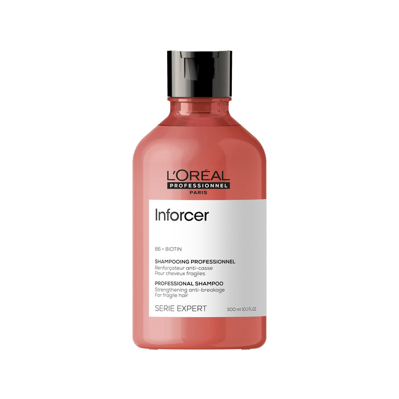 L'OREAL PROFESSIONNEL INFORCER SHAMPOOING 300 ML