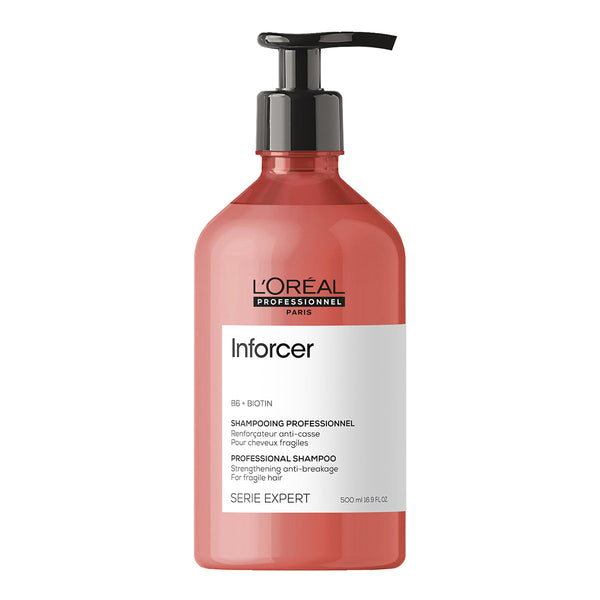 L'OREAL PROFESSIONNEL INFORCER SHAMPOOING 500 ML