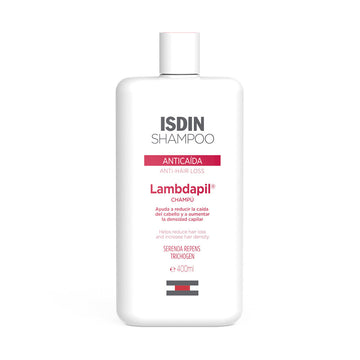 Isdin Shampoing Lambdapil Anti-Hair Loss Lambdapil 200ml