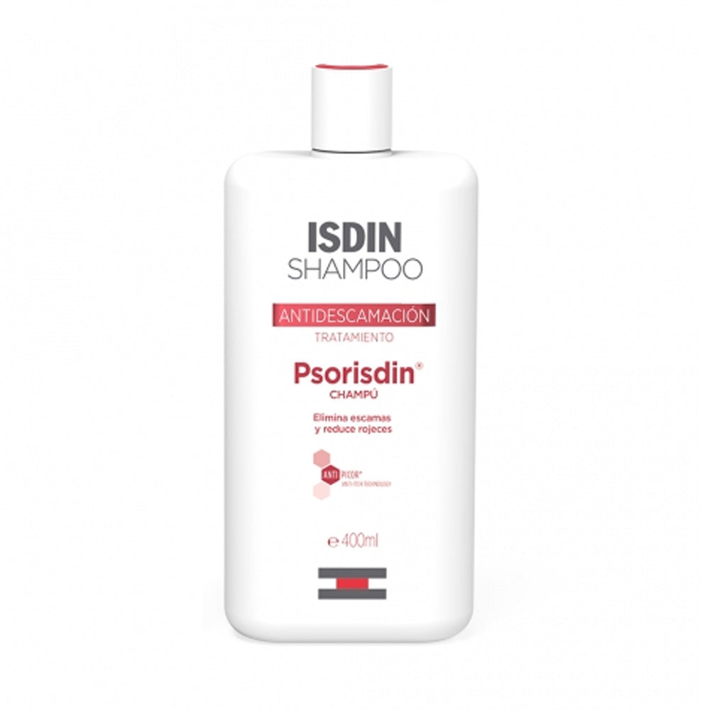 Isdin Shampoing Psorisdin Anti Desquamative 200ml