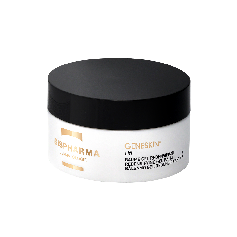 Isispharma Geneskin Lift Baume Gel Redensifiant 50ml