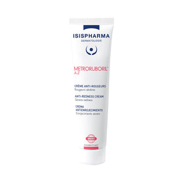 Isispharma Metroruboril AZ Crème Anti-Rougeurs 30ml