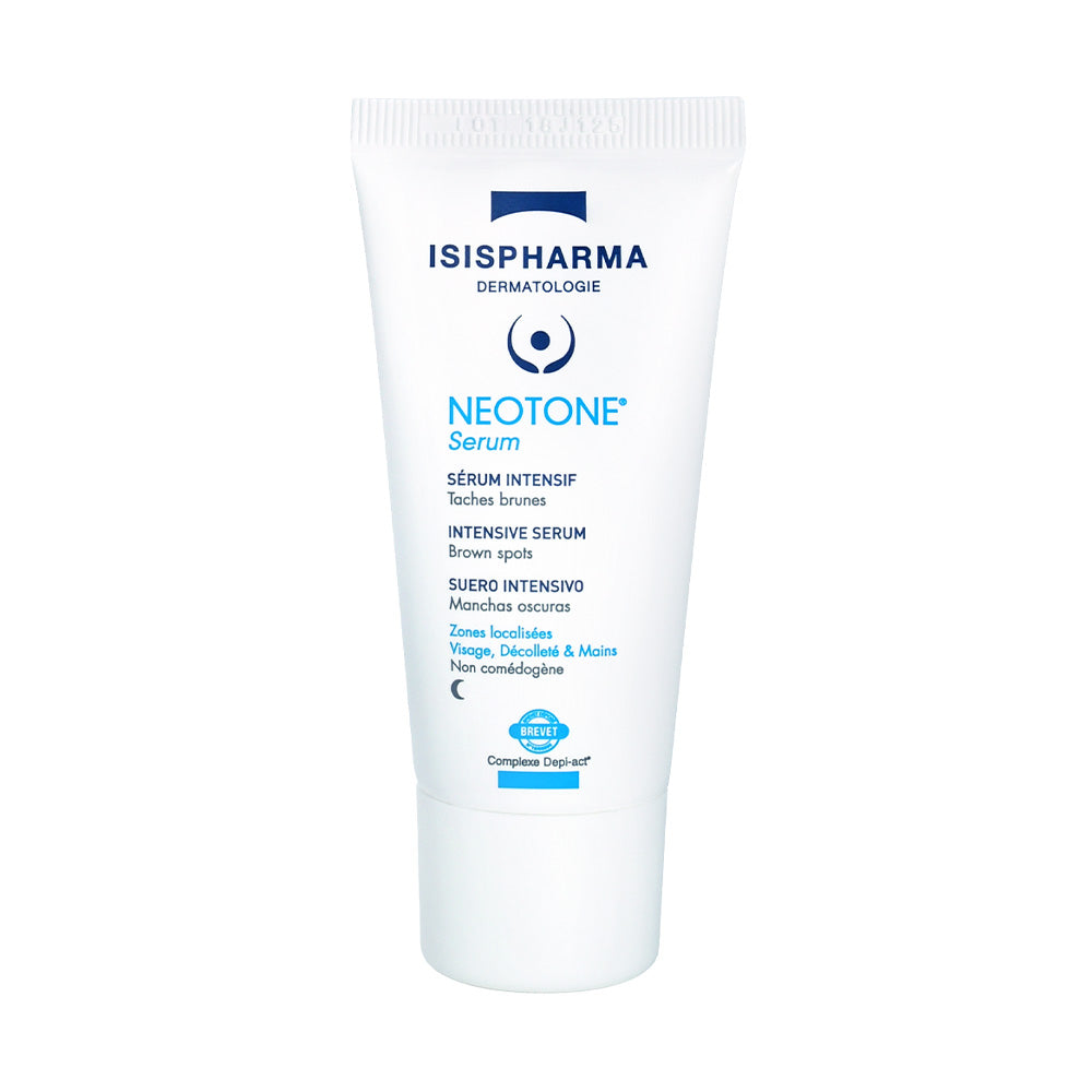 Isispharma Neotone Sérum Intensif Taches Brunes Localisées 30ml